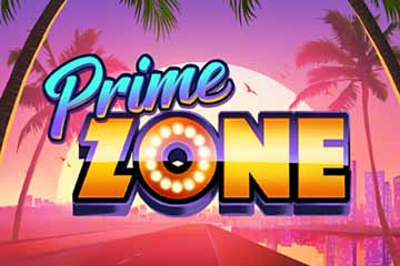 Prime Zone spelautomat
