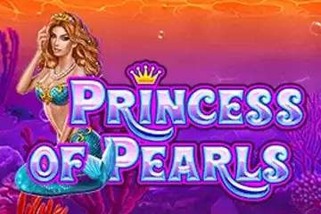 Princess of Pearls spelautomat