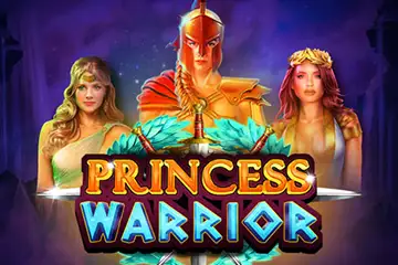 Princess Warrior spelautomat