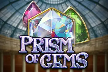 Prism of Gems spelautomat