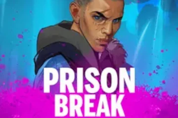 Prison Break spelautomat