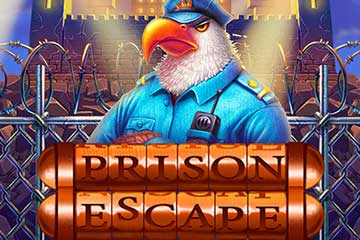 Prison Escape spelautomat