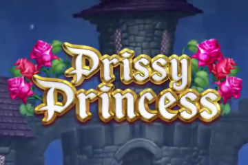 Prissy Princess spelautomat