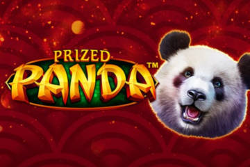 Prized Panda spelautomat