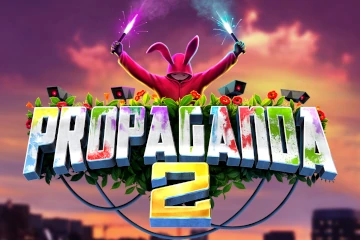 Propaganda 2 slot