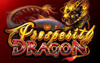 Prosperity Dragon spelautomat