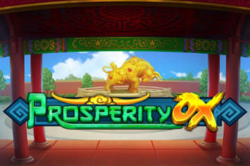 Prosperity Ox spelautomat