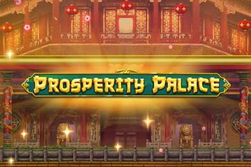 Prosperity Palace spelautomat