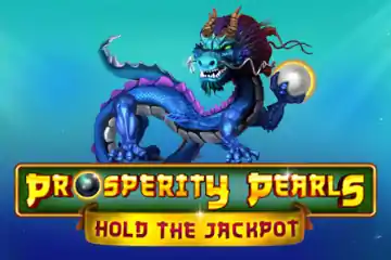 Prosperity Pearls spelautomat