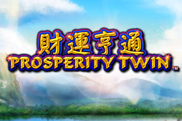 Prosperity Twin spelautomat