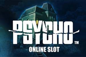 Psycho spelautomat