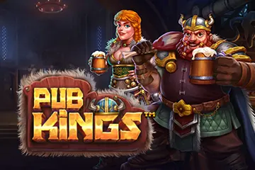 Pub Kings spelautomat