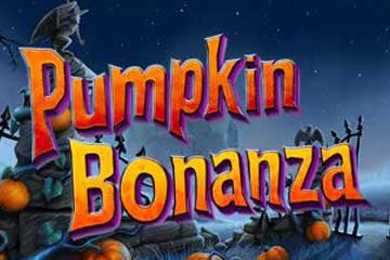 Pumpkin Bonanza spelautomat