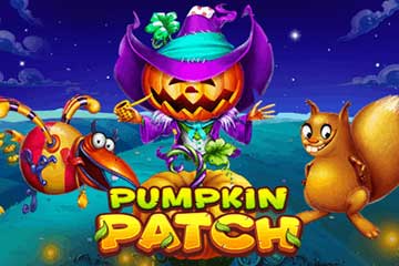 Pumpkin Patch spelautomat