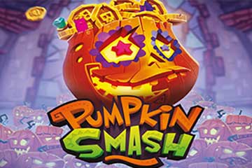 Pumpkin Smash spelautomat