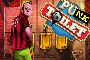 Punk Toilet spelautomat