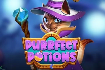 Purrfect Potions spelautomat