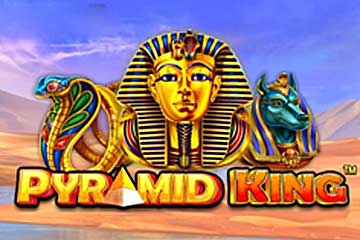 Pyramid King spelautomat
