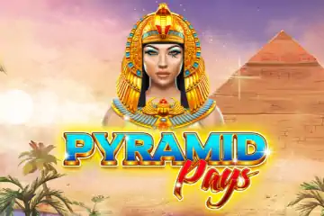 Pyramid Pays spelautomat