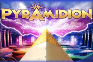 Pyramidion spelautomat