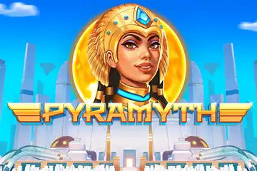 Pyramyth spelautomat