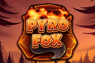 Pyrofox spelautomat