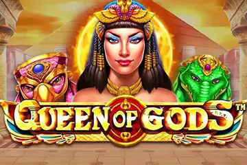 Queen of Gods spelautomat