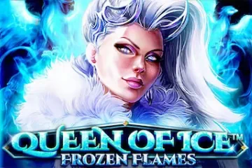 Queen of Ice Frozen Flames spelautomat