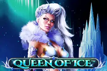 Queen of Ice spelautomat
