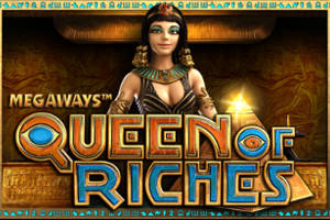 Queen of Riches spelautomat