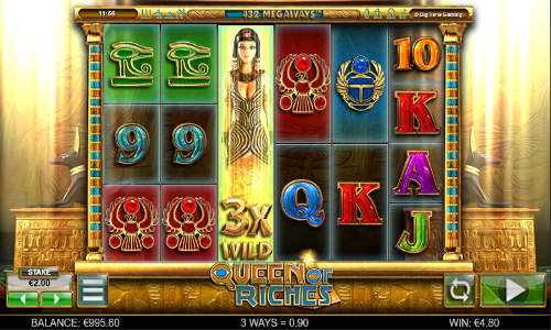 Queen of Riches