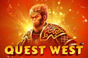 Quest West spelautomat