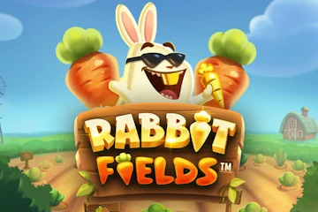 Rabbit Fields spelautomat