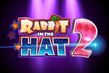 Rabbit in the Hat 2 spelautomat