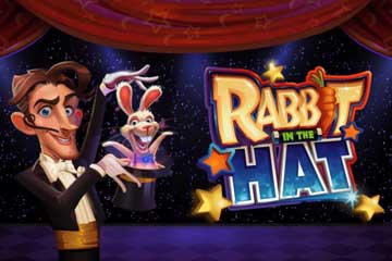 Rabbit in the Hat spelautomat