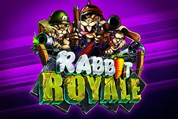 Rabbit Royale spelautomat
