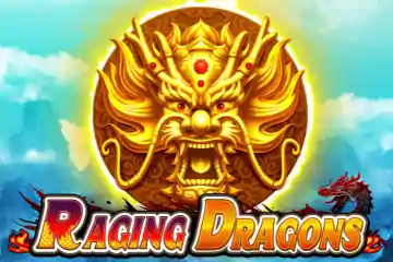 Raging Dragons spelautomat