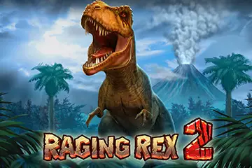 Raging Rex 2 spelautomat