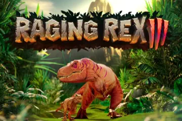 Raging Rex 3 slot