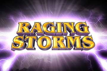 Raging Storms spelautomat