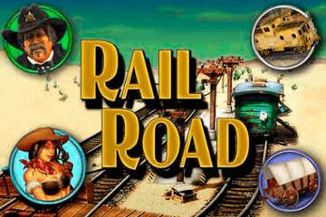 Railroad slot