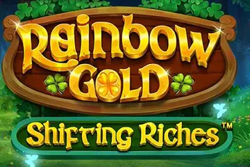Rainbow Gold spelautomat