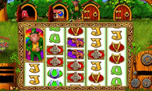 Rainbow Riches Home Sweet Home