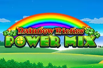 Rainbow Riches Power Mix