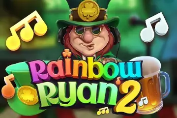 Rainbow Ryan 2 spelautomat