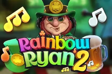 Rainbow Ryan 2