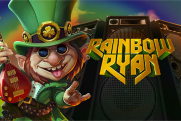 Rainbow Ryan spelautomat