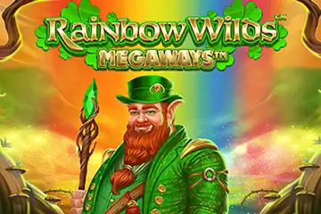 Rainbow Wilds Megaways spelautomat