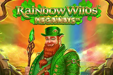 Rainbow Wilds Megaways