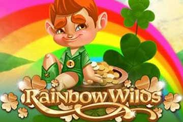 Rainbow Wilds spelautomat